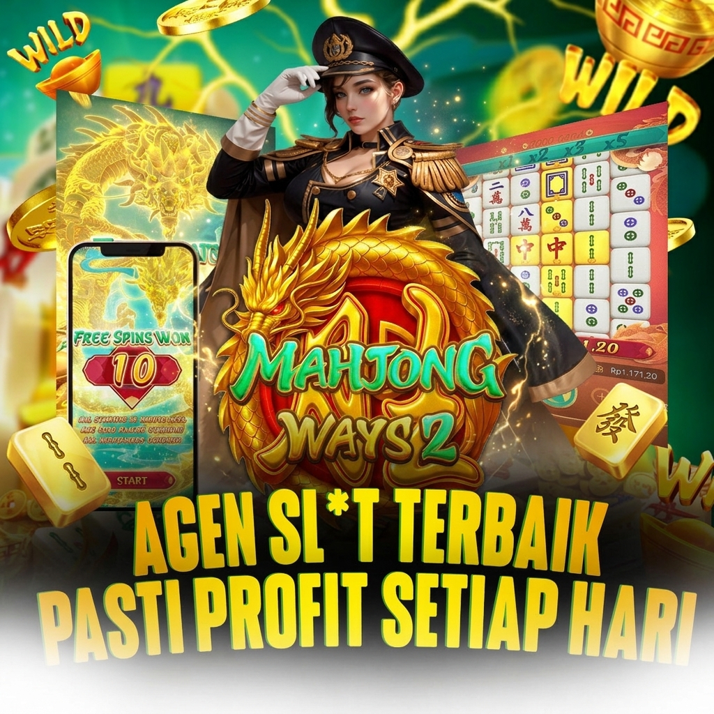 AJAIB77 | Kombinasi Besar Penuh Keuntungan Hanya Di Sugar Rush Super Scatter